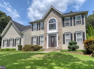 200 Weston Woods Dr, Pasadena, MD 21122