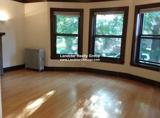 7228 N Greenview Ave #1, Chicago, IL 60626