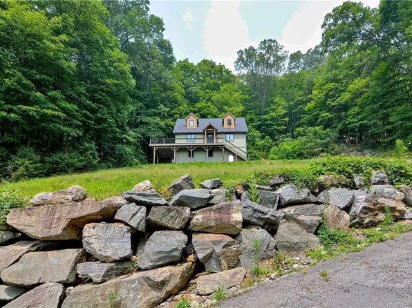 481 Sprout Brook Road, Garrison, NY 10524