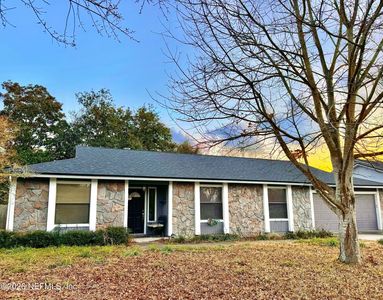 5326 TILTING OAKS Court E, Jacksonville, FL, 32258