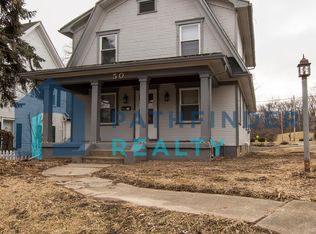 50 W Siebenthaler Ave, Dayton, OH