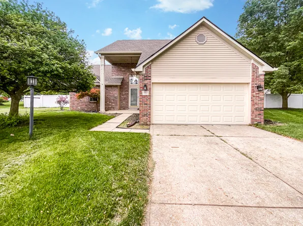 2613 Sunningdale Ct, Indianapolis, IN 46234