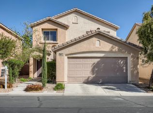 6670 Fort Benton Rd, Las Vegas, NV 89122