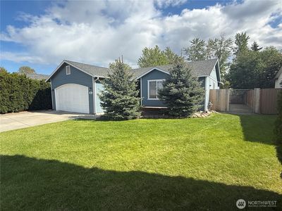 104 E Lexus Lane, Ellensburg, WA, 98926