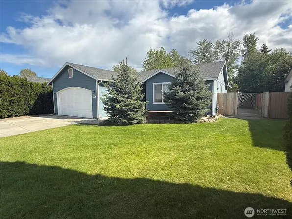 104 E Lexus Lane, Ellensburg, WA 98926