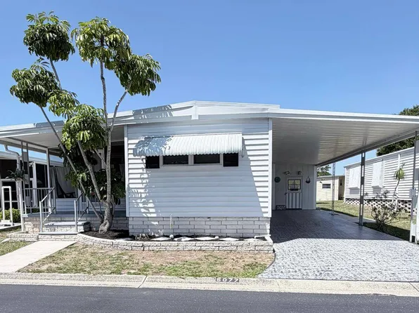 2001 83rd Ave N Lot 5077, Saint Petersburg, FL 33702