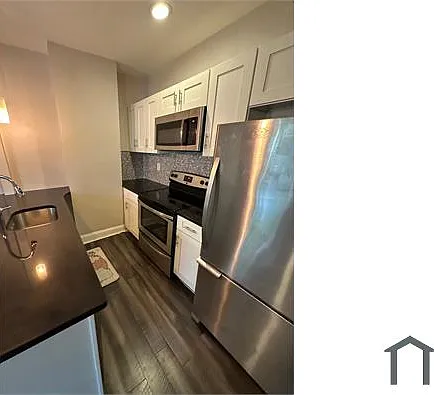 1424 Cambridge St #2 — Photo 5