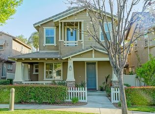 26380 Keller Dr, Loma Linda, CA 92354