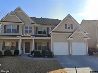 64 Windsor Way, Dallas, GA 30132