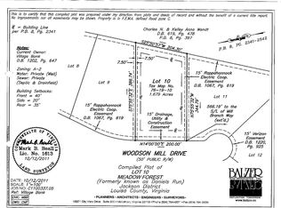 10 Woodson Mill Dr, Bumpass, VA 23024