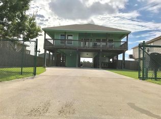 843 18th St, San Leon, TX 77539