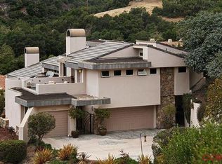 3130 Lupine Canyon Rd, Avila Beach, CA 93424