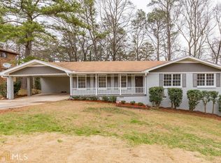 2104 Royal Fox Way, Decatur, GA 30032