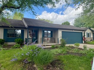1472 Maria Ave, Franklin, IN 46131