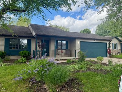 1472 Maria Ave, Franklin, IN, 46131