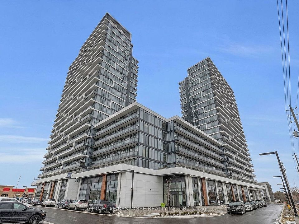 1st image of 9751 Markham Rd #2201