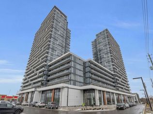 9751 Markham Rd #2201, Markham, ON L6E 0H7