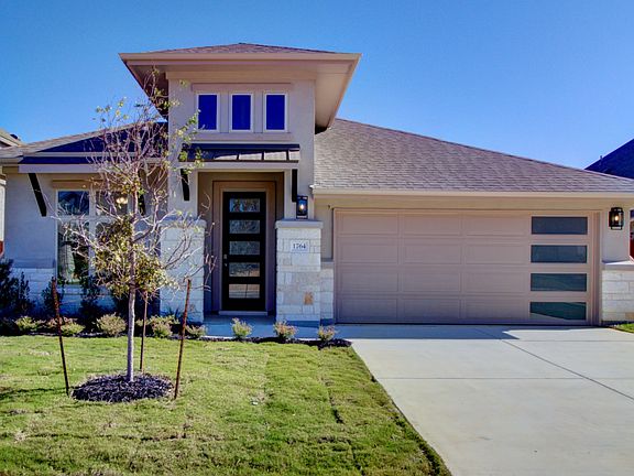 Representative Photo. This home is not complete.