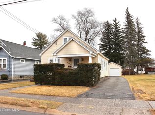 231 15th St, Schenectady, NY 12306