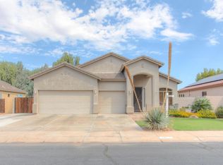 43234 W Venture Rd, Maricopa, AZ 85138