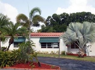2721 NE 10th Ave, Wilton Manors, FL 33334