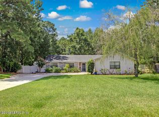 288 W Shores Rd, Fleming Island, FL 32003