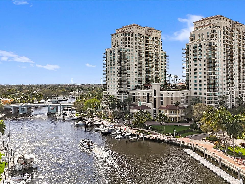 1st image of 600 W Las Olas Boulevard #1602