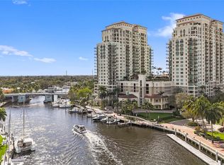 600 W Las Olas Blvd APT 1602, Fort Lauderdale, FL 33312