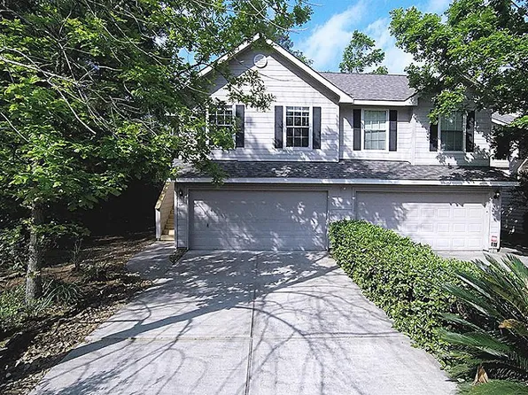 327 Sentry Maple Pl, Spring, TX 77382