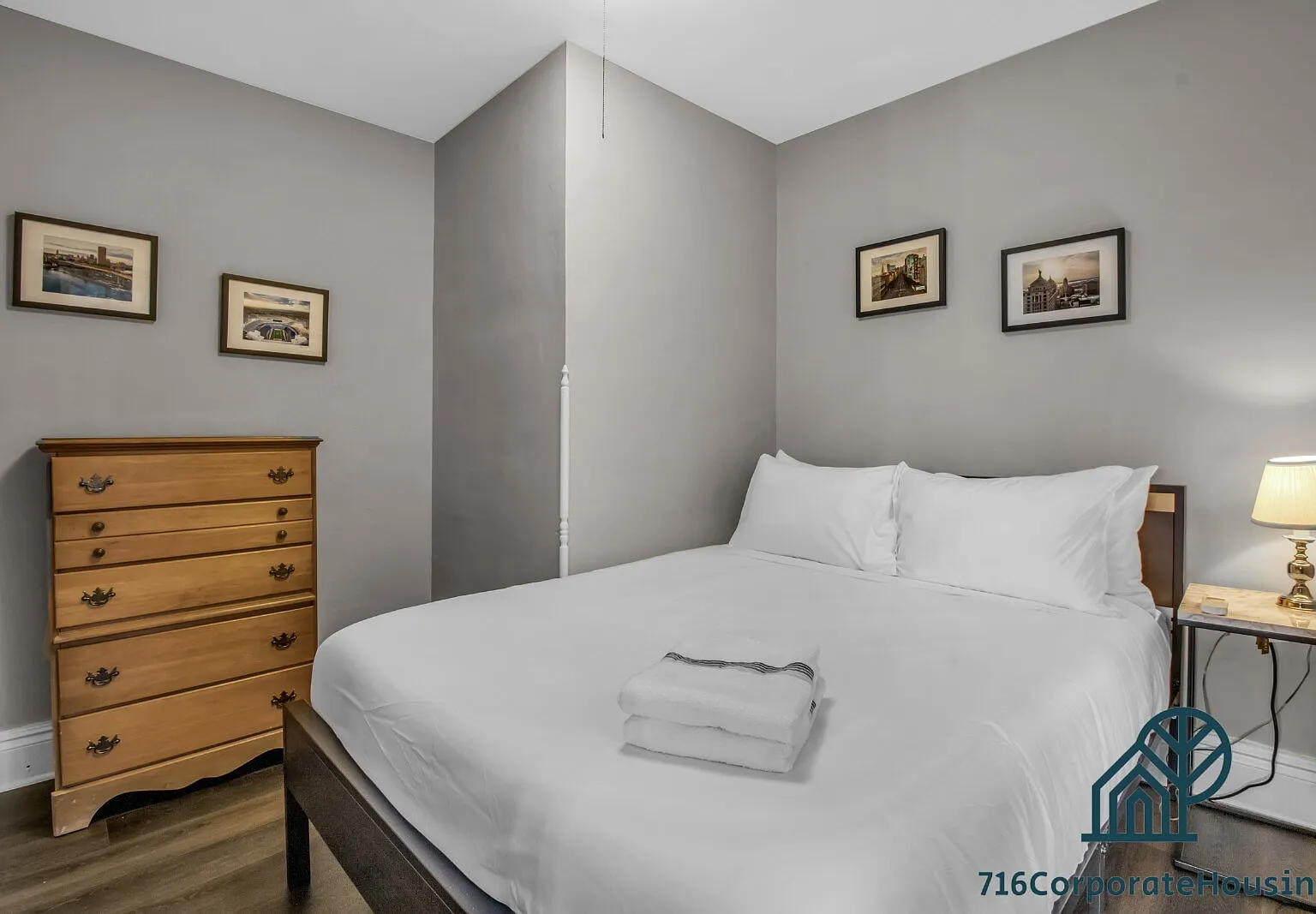 3 bed, 1.0 bath, $2,400 — Photo 1