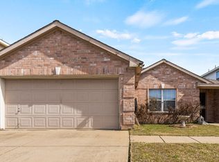 4713 Sea Ridge Dr, Fort Worth, TX 76133