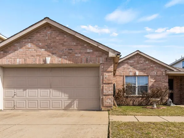 4713 Sea Ridge Dr, Fort Worth, TX 76133