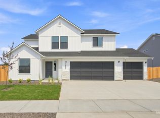 1680 Gyrfalcon St, Middleton, ID 83644