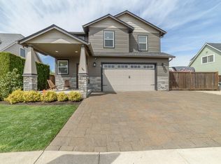 950 66th Pl, Springfield, OR 97478