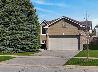 2 Goodwin Ave, Clarington, ON L1C 4Z4