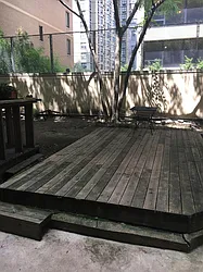 Rented by Landmark Resources