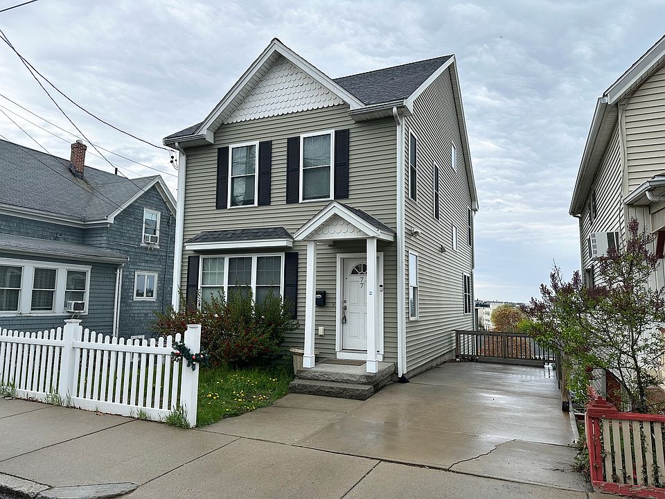 1st image of 77 Faywood Ave