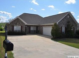 5827 Sumpter Dr, Pinson, AL 35126