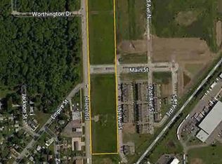 Allen Rd, Southgate, MI 48195