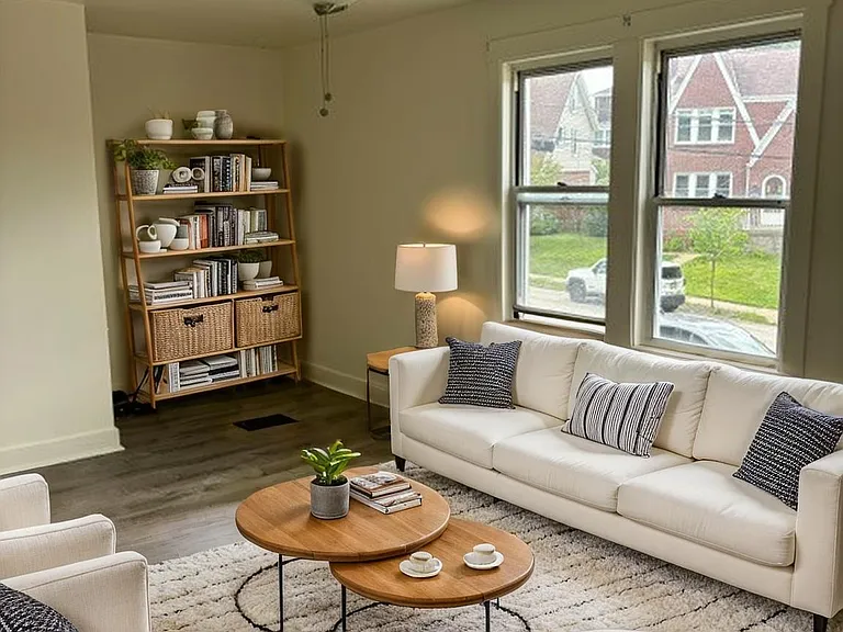 1613 Aurelius St #2 — Photo 8
