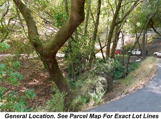 306 Tamalpais Rd, Fairfax, CA 94930