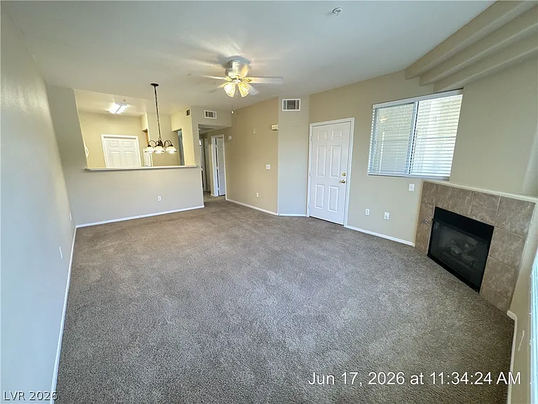 7131 S Durango Dr #203 — Photo 3