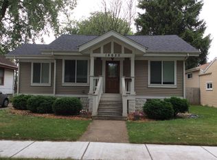 14620 Millard Ave, Midlothian, IL 60445