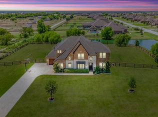 2715 Prairie Mound Ct, Northlake, TX 76226
