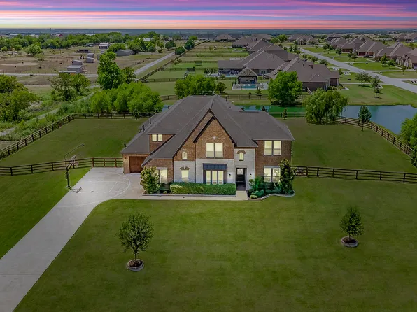 2715 Prairie Mound Ct, Northlake, TX 76226