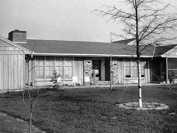 421SCR November 1951