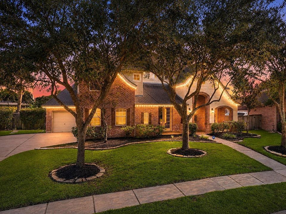 1st image of 11803 Silverwood Bend Ln