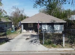 1102 Musser St, Laredo, TX 78040
