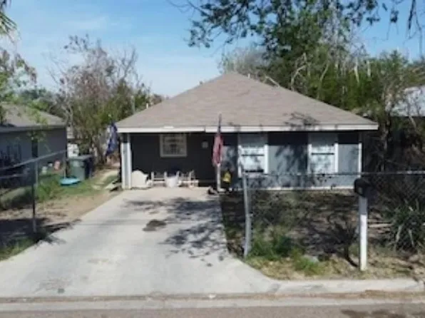 1102 Musser St, Laredo, TX 78040