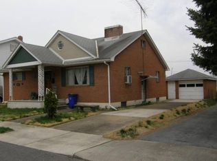 936 Rose Hill Ave, Hagerstown, MD 21740